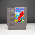 Miniatyrbild 1 av 2: Snake Rattle N Roll
