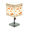Miniatyrbilde 1 av 2: Minecraft Lampa - Icon Light