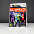 Miniatyrbilde 2 av 2: Just Dance 2 - Wii