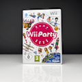 Miniatyrbillede 2 af 2: Wii Party - Nintendo Wii