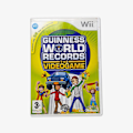 Pikkukuva 1 / 2: Guinness World Record The Video Game - Wii