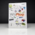 Miniatyrbillede 2 af 2: Wii Play