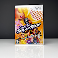 Miniatyrbillede 2 af 2: Boogie Super Star - Nintendo Wii