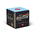 Pikkukuva 1 / 3: Kort Alfapet (QUBE)