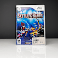 Miniatyrbillede 2 af 2: Battle Of The Bands - Nintendo Wii