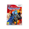 Miniatyrbillede 1 af 2: Megamind Mega Team Unite - Wii