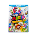 Pikkukuva 1 / 2: Super Mario 3D World - Wii U