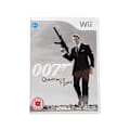 Miniatyrbillede 1 af 2: 007 Quantum Of Solance - Nintendo Wii