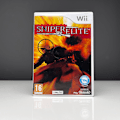 Miniatyrbillede 2 af 2: Sniper Elite - Nintendo Wii