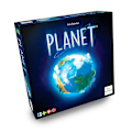Miniatyrbillede 1 af 3: Planet