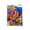 Miniatyrbillede 1 af 2: Zack & Wiki Quest For Barbaros Treasure - Wii