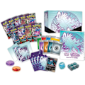 Miniatyrbillede 2 af 3: Pokémon Scarlet & Violet 5: Temporal Forces Elite Trainer Box