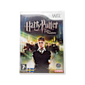 Miniatyrbillede 1 af 2: Harry Potter And The Order Of The Phoenix  - Nintendo Wii
