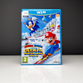 Pikkukuva 2 / 2: Mario & Sonic At The Olympic Winter Games Sochi 2014 - Wii U