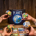Pikkukuva 3 / 3: Planet