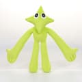 Rainbow Friends Doors Game Plyschleksak stoppad docka för barn Green1