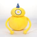 Rainbow Friends Doors Game Plyschleksak stoppad docka för barn Yellow2