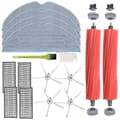 Tillbehör till Roborock S7 S7 S7 Plus S7 Max T7s T7s Plus Robot accessory 16pcs 1 set