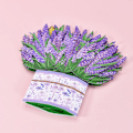 Miniatyrbild 3 av 4: 3D Pop Up Hälsning Mors Dag Kort Födelsedag Bukett Blommor C