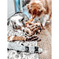 Miniatyrbild 3 av 3: 3st Squeaky Trio - No Stuffing - Engagerande underhållning