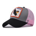 Miniatyrbild 2 av 4: djur sommarmössa mesh cap cap eagle