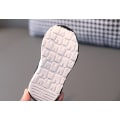 Miniatyrbild 4 av 4: Pappa Skor Pojke Skor Middle School Student Casual Skor Trend black 36#