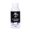 Miniatyrbilde 1 av 4: Polygel - Pulver gel - Polygel Liquid 100ml - Akryl gel Transparent