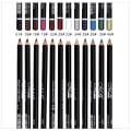 Miniatyrbilde 3 av 3: 12 stk Eyeliner Lipliner øyeblyant leppeblyant sminke Multicolor