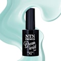 Miniatyrbillede 1 af 2: NTN Premium - Dreamworld - 2i1 Basecoat - 5g Nr5 Light blue