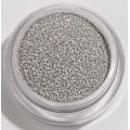 Pikkukuva 2 / 11: Glitter pöly / mikrokosmeettiset glitterit 1. Silver
