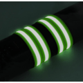 Pikkukuva 2 / 4: Heijastinnauha - Velcro ja heijastin - Universal Black