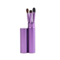 Miniatyrbillede 2 af 2: 5 make-up børster / make-up børster Gold