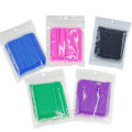Miniatyrbillede 9 af 10: Micro vatpinde - 100 stk Blue
