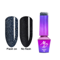 Miniatyrbillede 2 af 4: Mollylac - Gel polish - Blinkende lys - Nr604 5g UV gel/LED