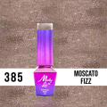Miniatyrbilde 2 av 4: Mollylac - Gelelakk - Wedding Dream & Champ - Nr385 - 5g UV gel/LED