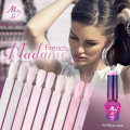 Miniatyrbild 5 av 5: Mollylac - Gellack - Madame French - Nr423 - 5g UV-gel/LED