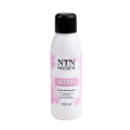 Miniatyrbilde 1 av 4: NTN Premium - Neglelakkfjerner - rensemiddel - 100ml Transparent