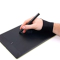 Pikkukuva 7 / 8: Taiteilijakäsine piirustuspöydälle - Glove Black