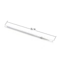 Miniatyrbillede 3 af 4: 2 hudormeklemmer fjerner nemt hudorme Silver