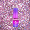 Pikkukuva 3 / 4: Mollylac - Geelilakka - Born To Glow - Nr571 - 5g UV geeli/LED