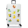 Pikkukuva 3 / 11: 100 tarraa - Pokemon - Piirretty Multicolor