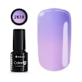 Pikkukuva 1 / 2: Geelilakka - Color IT - Premium - Thermo - *2630 UV-geeli/LED Purple