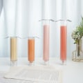 Miniatyrbilde 3 av 5: DIY - Lysformer - lang stang - Form - Lysform Transparent