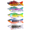 Pikkukuva 1 / 11: 5 vaappua - Vieheet Multicolor