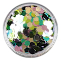 Pikkukuva 1 / 2: Kynsien glitter - Mix - Mixed mix - 8ml - Glitter