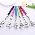 Miniatyrbillede 3 af 5: Telescopic Back Scratcher - Telescopic Back Scratcher Multicolor