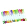 Nail oil, cuticle oil Multicolor