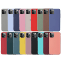 Miniatyrbild 1 av 7: iPhone 13 PRO - Matt TPU case Rosa