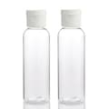 3st Refill flaska påfyllning Fliplock 80ml Resekit, parfymrefill