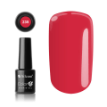Miniatyrbillede 1 af 5: Gellak - Farve IT - *235 8g UV gel/LED Red